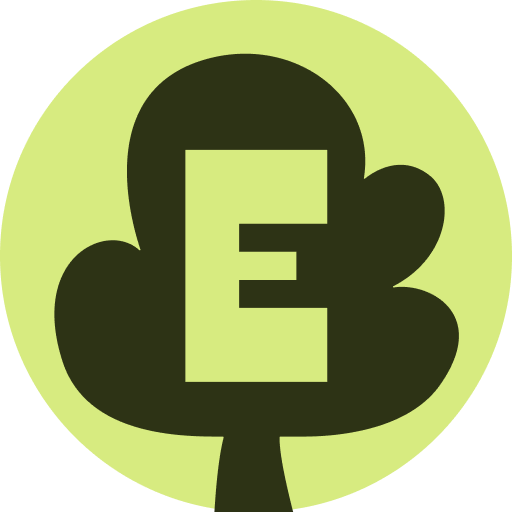 Ecosia 应用图标